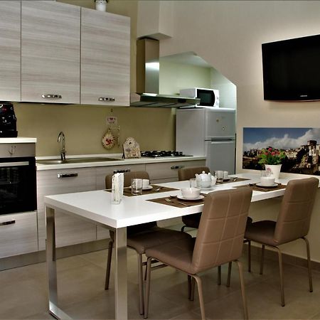 Casa Vacanze Civico 32 มอนเตสกายิโอโซ ภายนอก รูปภาพ