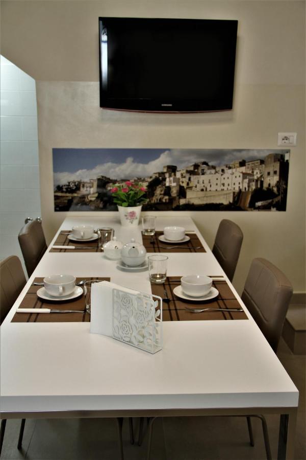 Casa Vacanze Civico 32 มอนเตสกายิโอโซ ภายนอก รูปภาพ