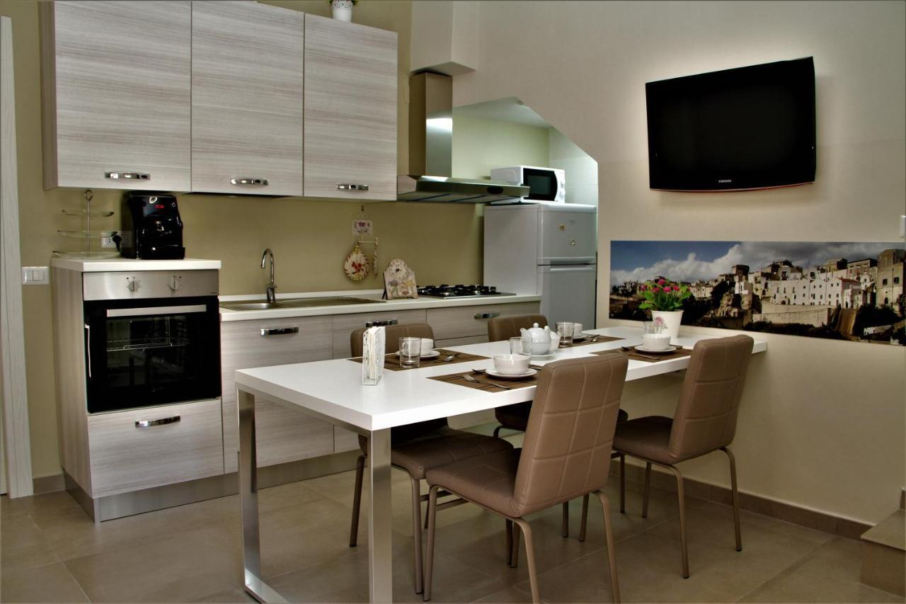 Casa Vacanze Civico 32 มอนเตสกายิโอโซ ภายนอก รูปภาพ