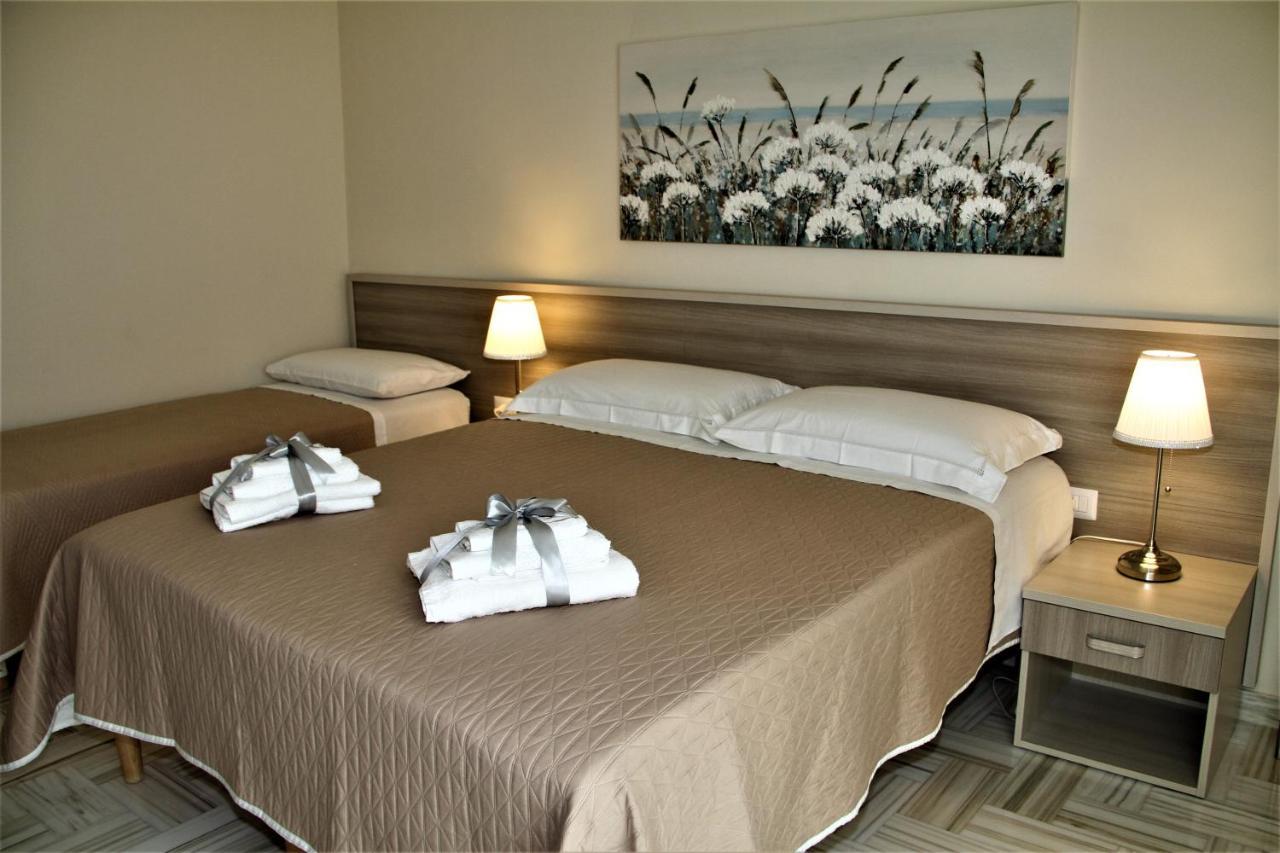 Casa Vacanze Civico 32 มอนเตสกายิโอโซ ภายนอก รูปภาพ