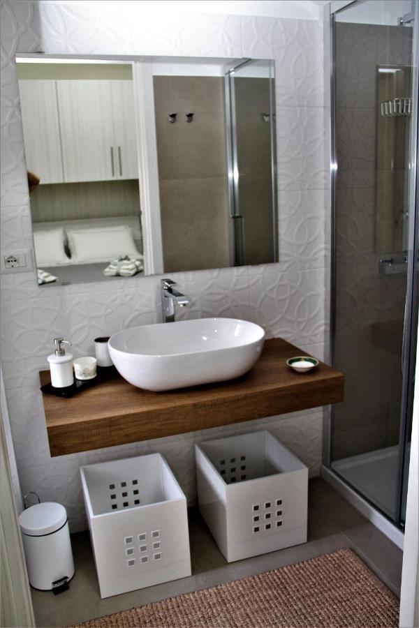 Casa Vacanze Civico 32 มอนเตสกายิโอโซ ภายนอก รูปภาพ