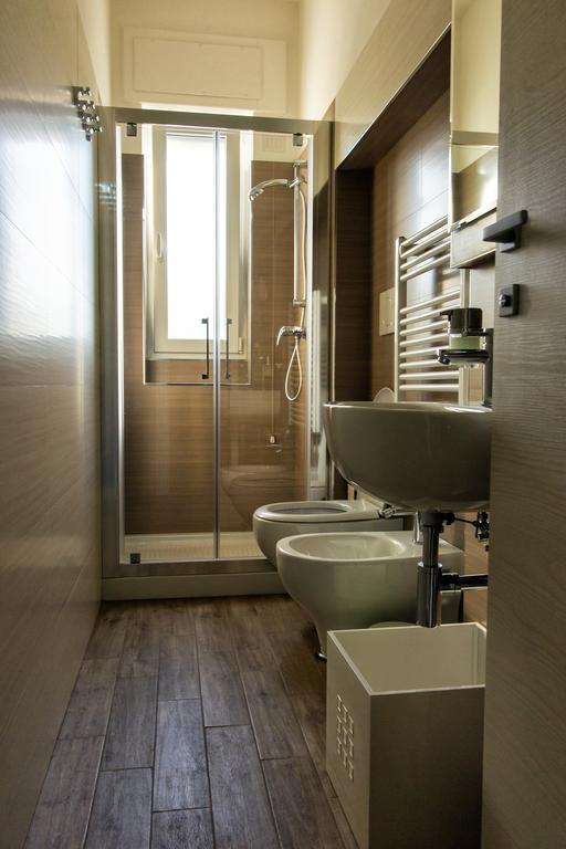 Casa Vacanze Civico 32 มอนเตสกายิโอโซ ภายนอก รูปภาพ
